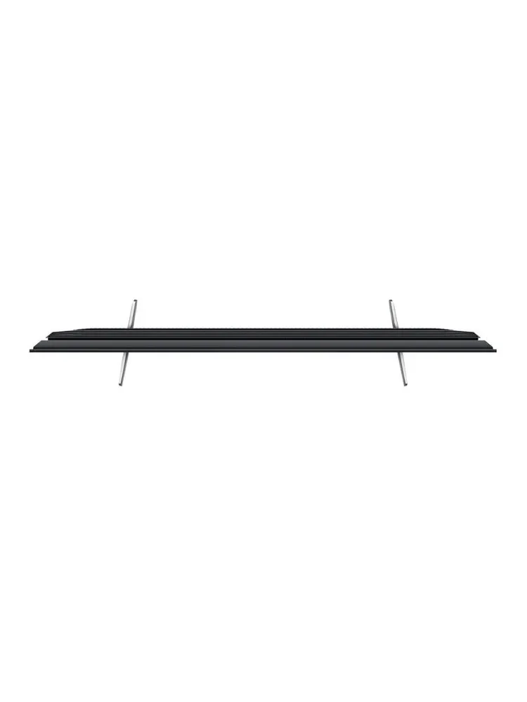 Телевизор 75" Xiaomi TV S Pro Mini LED 75 2026 L75MB-SRU черный 3840x2160, 4K Ultra HD, 144 Гц, Wi-Fi, Smart TV, Android TV РСТ