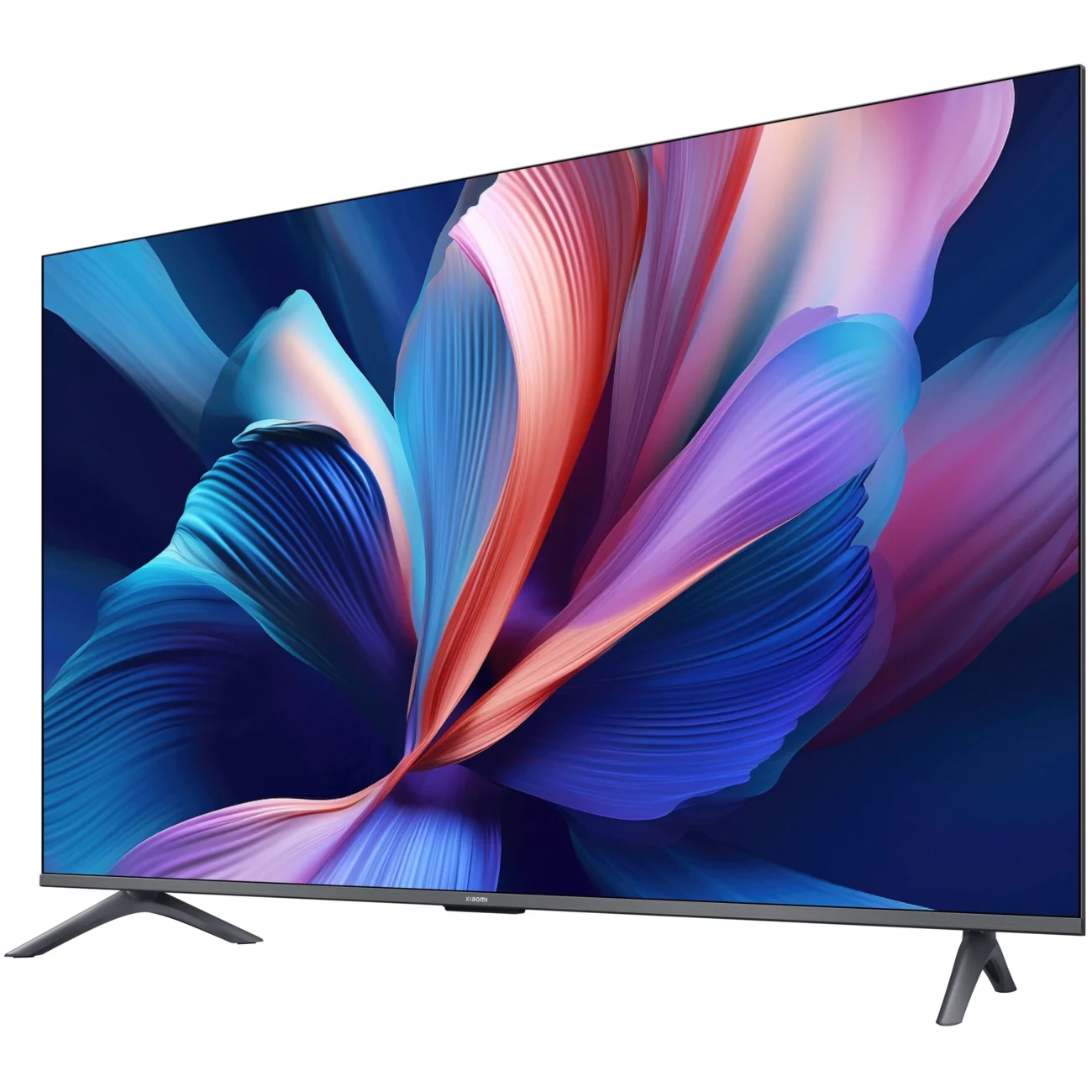 Телевизор 50" Xiaomi TV A 50 2026 L50MB-ARU черный 3840x2160, 4K Ultra HD, 60 Гц, Wi-Fi, Smart TV, Android TV РСТ