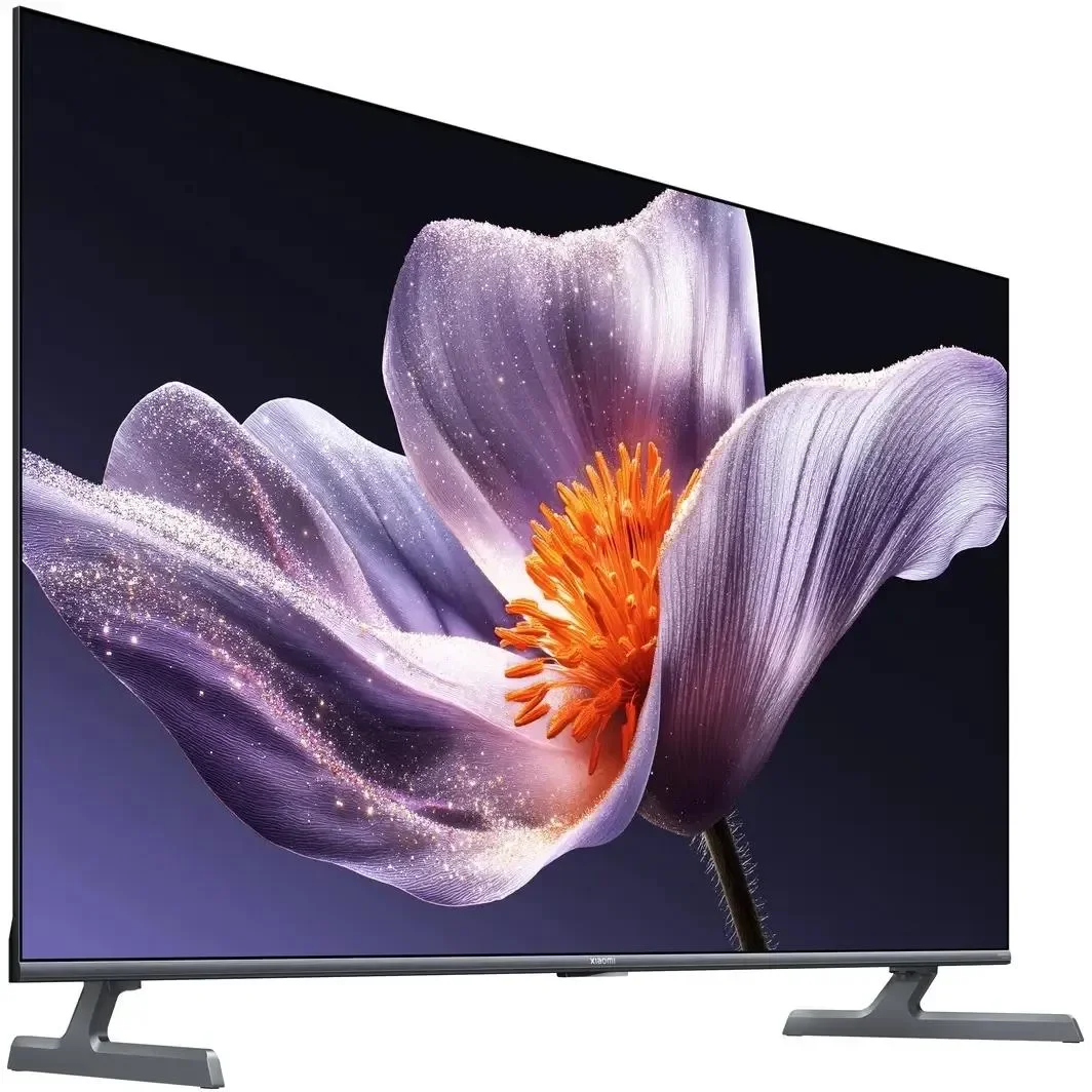 Телевизор 75" Xiaomi TV S Pro Mini LED 75 2026 L75MB-SRU черный 3840x2160, 4K Ultra HD, 144 Гц, Wi-Fi, Smart TV, Android TV РСТ