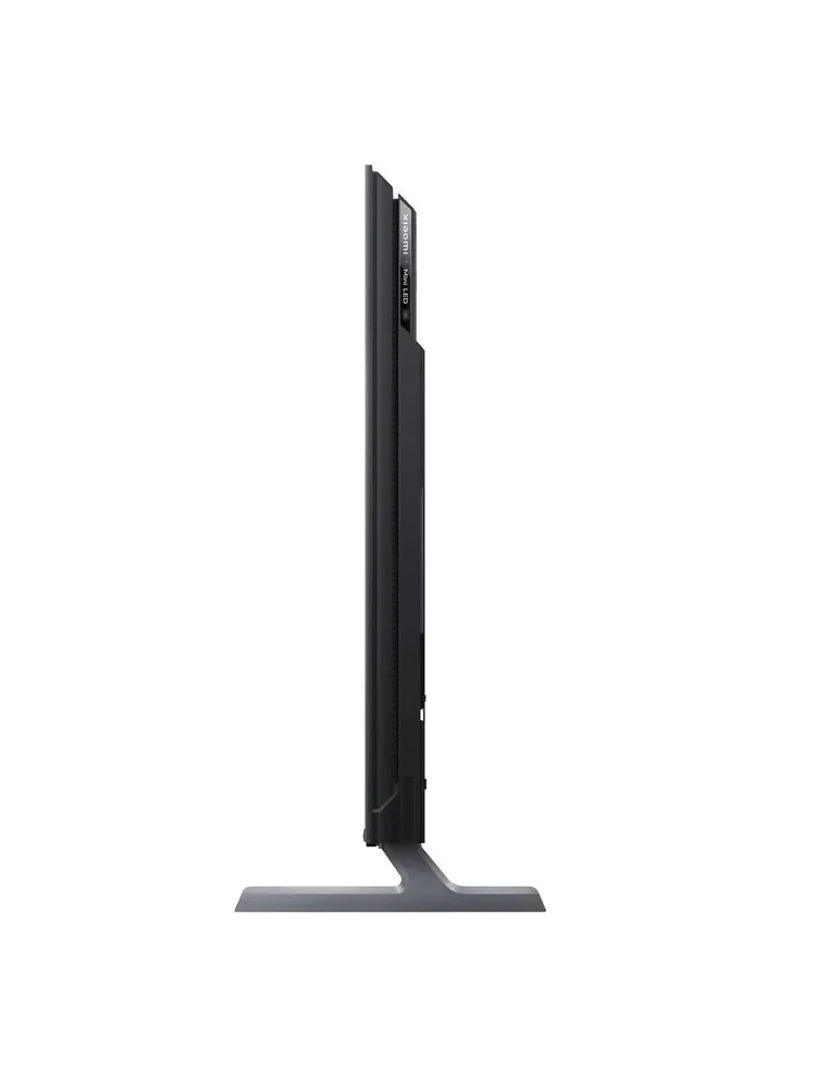 Телевизор 75" Xiaomi TV S Pro Mini LED 75 2026 L75MB-SRU черный 3840x2160, 4K Ultra HD, 144 Гц, Wi-Fi, Smart TV, Android TV РСТ
