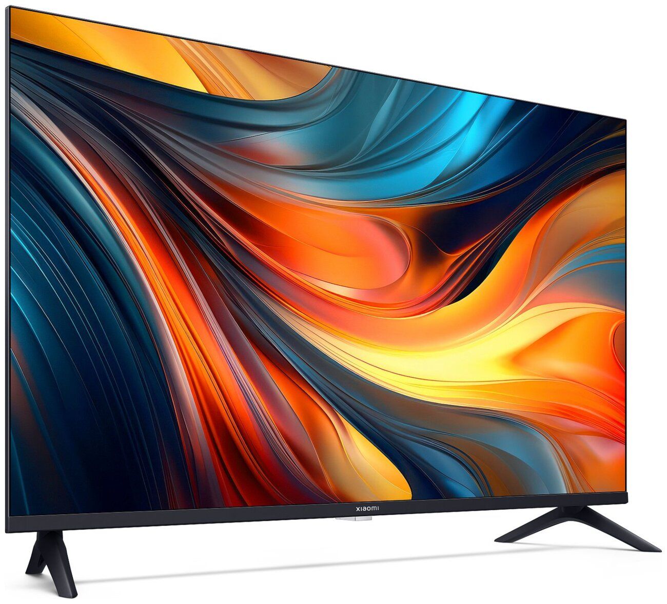 Телевизор 32" Xiaomi TV A 32 2026 L32MB-ARU черный 1366x768, HD, 60 Гц, Wi-Fi, Smart TV, Android TV РСТ