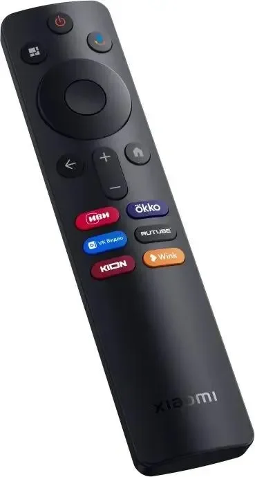 Телевизор 75" Xiaomi TV S Pro Mini LED 75 2026 L75MB-SRU черный 3840x2160, 4K Ultra HD, 144 Гц, Wi-Fi, Smart TV, Android TV РСТ